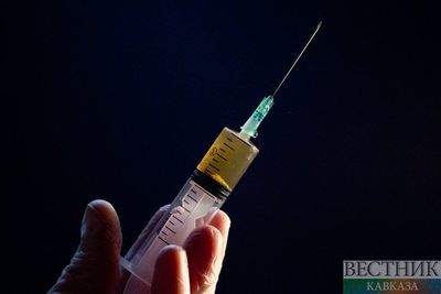 Жители Кубани массово делают прививку от гриппа