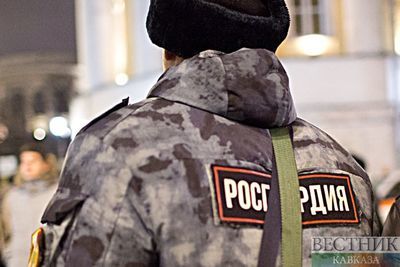 Путин отправил в отставку начальника Главного штаба войск Нацгвардии