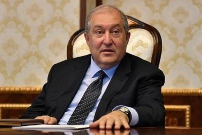Армен Саркисян: выборы не избавят Армению от политического кризиса