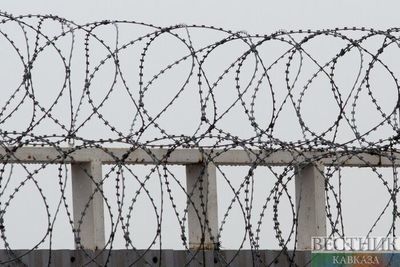 Экс-глава СНБ Армении задержан после допроса