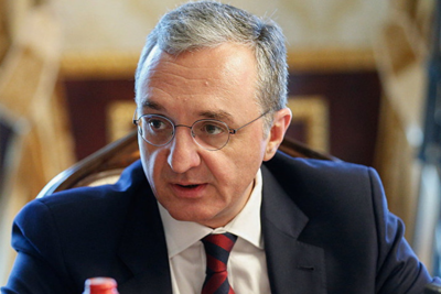 Пашинян уволил главу МИД Армении за отказ от деоккупации Шуши