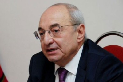 Оппозиция &quot;избрала&quot; премьер-министром Армении Вазгена Манукяна