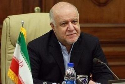 Министр нефти Ирана прибыл в Москву