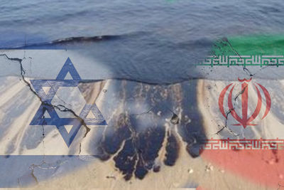 Израиль готовит серьезную контратаку на Иран?
