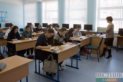 Единые национальные экзамены стартуют с 1 июля в Грузии