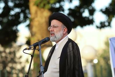 Новый президент Ирана объявил о первой за его срок войне