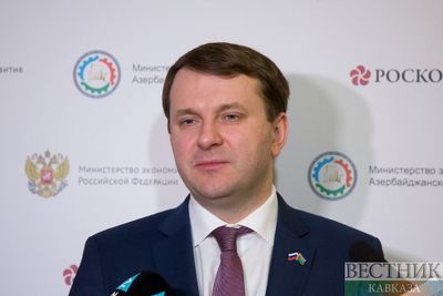Орешкин: ВВП России вернулся к допандемийному, но ...