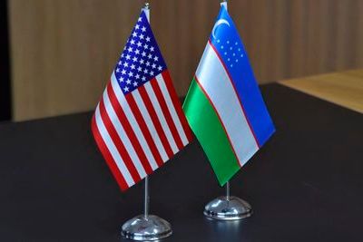 Узбекистан и США подписали межправдокументы о сотрудничестве в борьбе с коррупцией