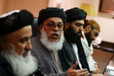 Талибы отложили объявление нового состава правительства Афганистана - СМИ