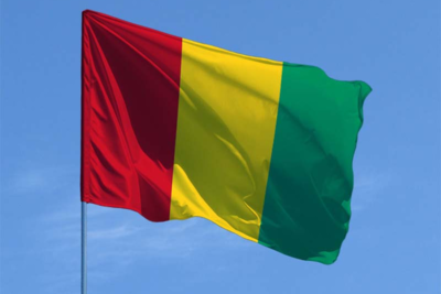 СМИ: военные свергли президента Гвинеи