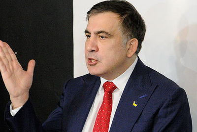 Саакашвили объяснил, почему выгнал Моссад из Грузии