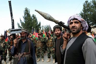 Рассадник терроризма или торговый хаб: во что талибы превратят Афганистан для Средней Азии?