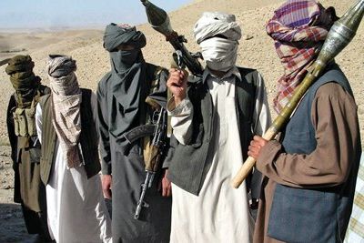 Талибы отменили инаугурацию нового правительства