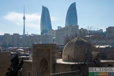 СМИ: неофициальный представитель Ирана Али Хаменеи покинул Азербайджан