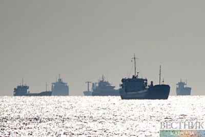 Крымские моряки отработали стрельбы по воздушным целям