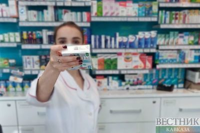 В Дагестане отсутствие лекарств в аптеке привело к штрафу