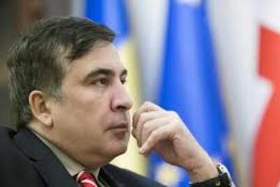 Саакашвили предлагает создать инициативную группу для своего освобождения