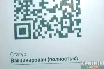 QR-коды у посетителей ТЦ Дагестана проверят &quot;цифровые волонтеры&quot;