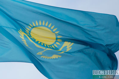 Названы сроки вывода киргизских миротворцев из Казахстана