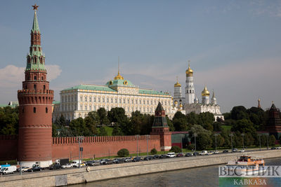 Кремль: Путин указал Макрону на накачку Украины оружием