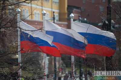 Россия асимметрично ответит на санкции Запада