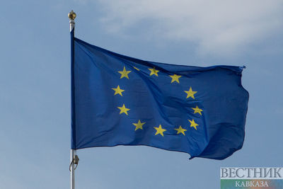Евросоюз начал рассматривать заявки Украины, Грузии и Молдавии