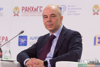 Силуанов: Россия не желает ухода иностранных компаний
