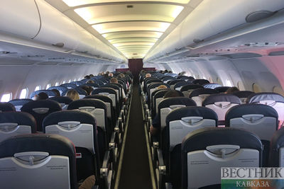 Источник: российские туроператоры получат места на рейсах Pegasus Airlines 
