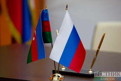 Россия и Азербайджан обсудили сотрудничество в сфере развития МСБ