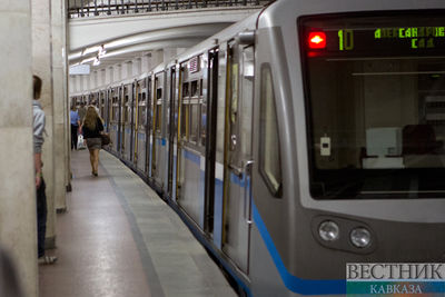Две станции метро откроются в Алматы в июне