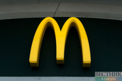 Стали известны адреса первых перезапущенных ресторанов McDonald&#039;s