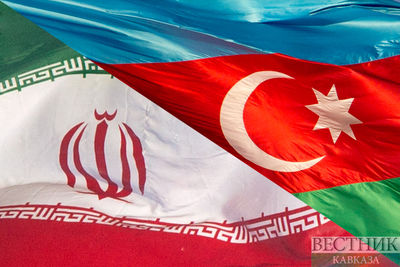 Азербайджан и Иран ускорят строительство ГЭС на Аразе