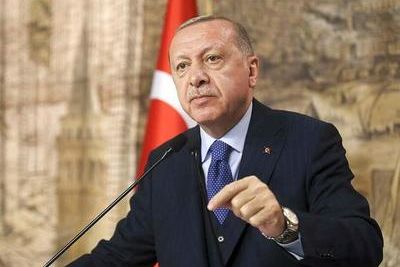 Эрдогану прочат Нобелевскую премию мира