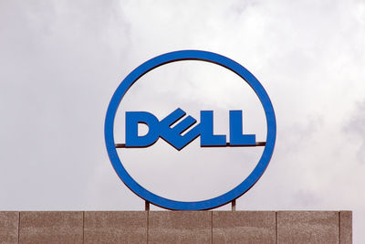 СМИ: компьютерный гигант Dell Technologies уходит из России