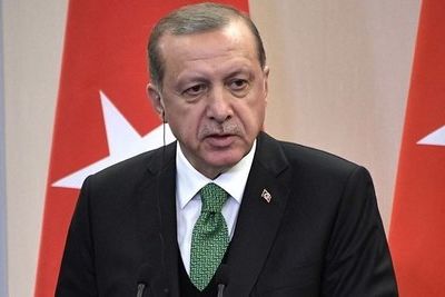 Эрдоган: без Турции НАТО не сильна