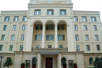 Начальник Генштаба армии Азербайджана совершает официальный визит в Грузию