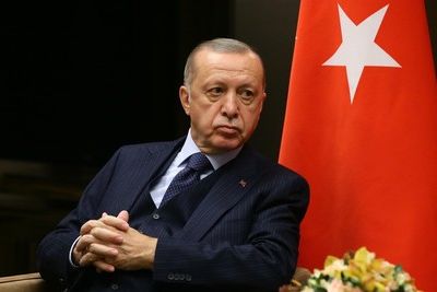 Эрдоган: мы адекватно ответим тем, кто угрожает нашей безопасности