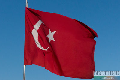 Турция и США обсудили региональные вопросы