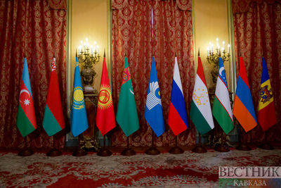 В Казахстане пройдет еще одна встреча в рамках СНГ