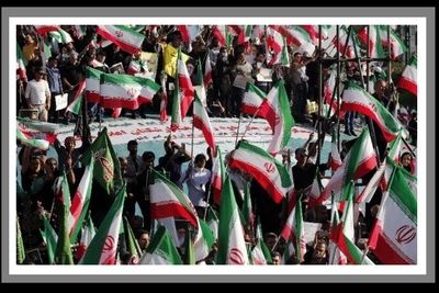 Когда и чем закончатся массовые акции протеста в Иране