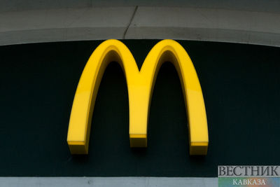 McDonald`s в Казахстане закрывается на неопределенный срок