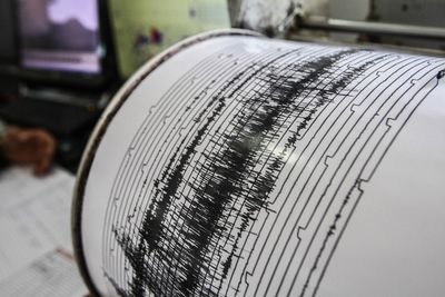 Землетрясение произошло в Лерикском районе Азербайджана