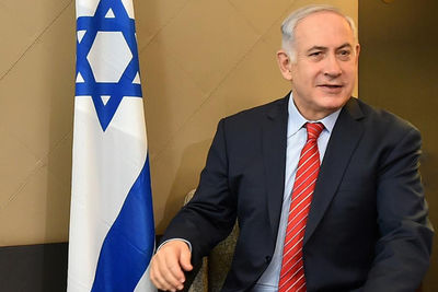Нетаньяху пытается сблизиться с Саудовской Аравией