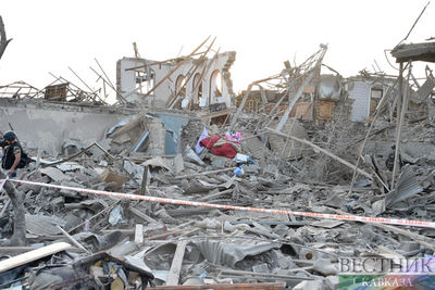 В Турции запретили посещать поврежденные во время землетрясений дома