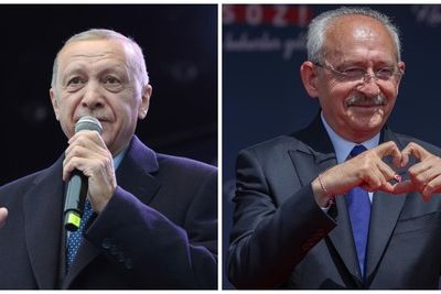 Выборы в Турции: кто победит во втором туре?