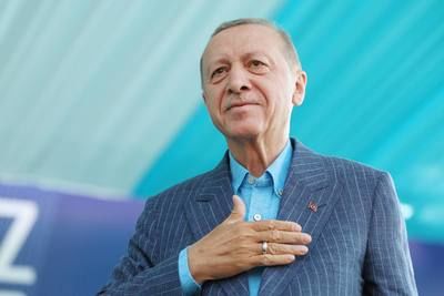 Эрдоган сказал, кто победит на выборах президента Турции