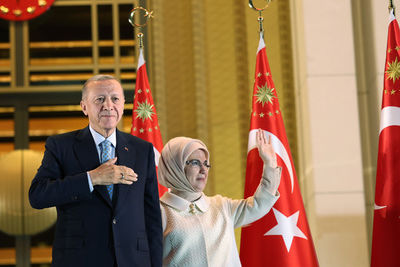 Выборы в Турции 2023: итоги победы Эрдогана для России