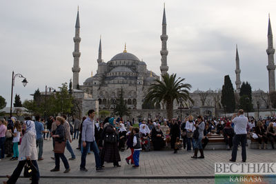 В Турции назвали фейком полный запрет на выдачу ВНЖ иностранцам
