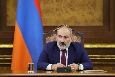 Формат 3+3: Армения готова к встречам