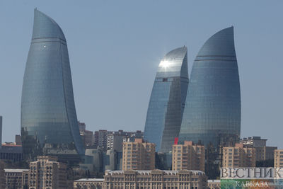 Центральная Азия заинтересовалась туризмом в Азербайджане